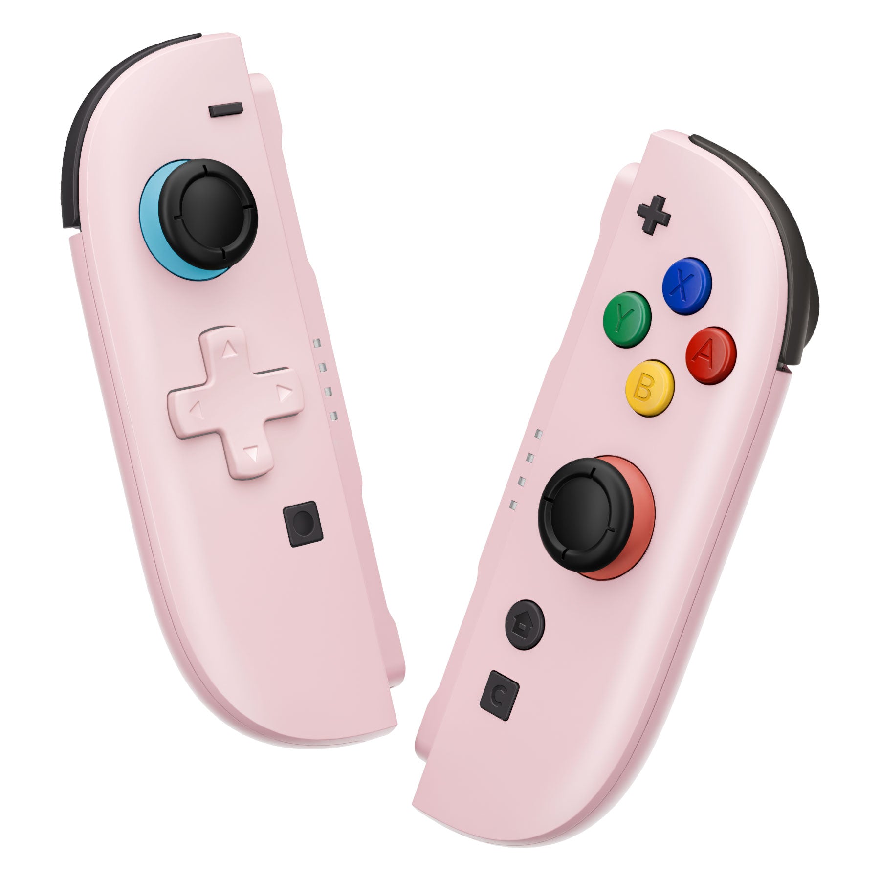 eXtremeRate Nintendo Switch 2 Joy-Con Replacement Shell Case with