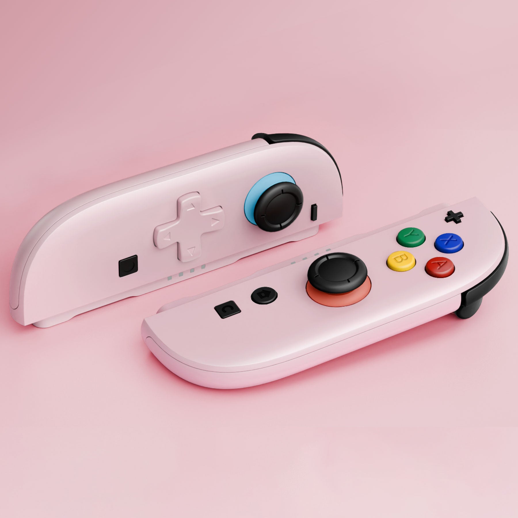 eXtremeRate Nintendo Switch 2 Joy-Con Replacement Shell Case with