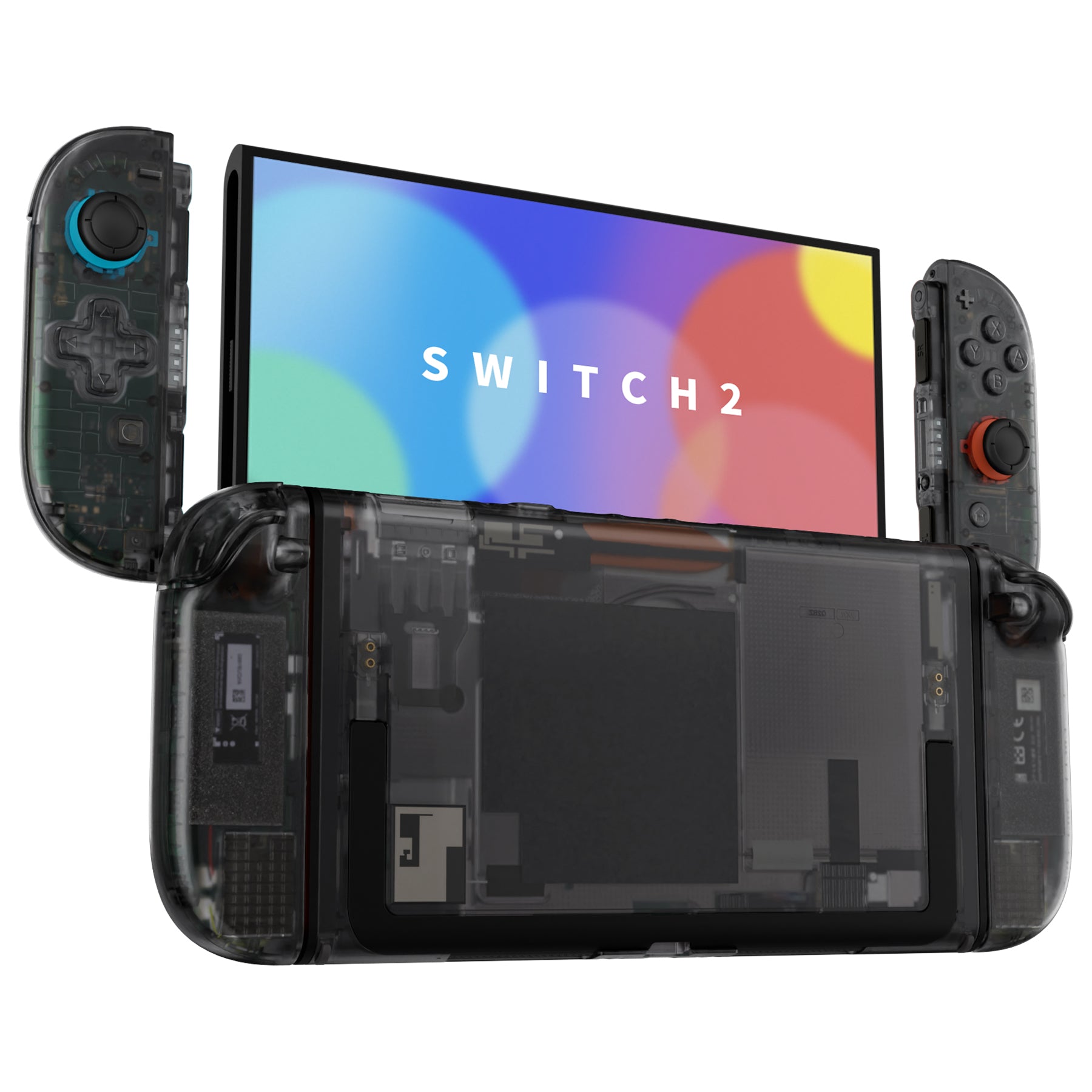 Nintendo Switch 2 アクセサリー用 – extremerate JP