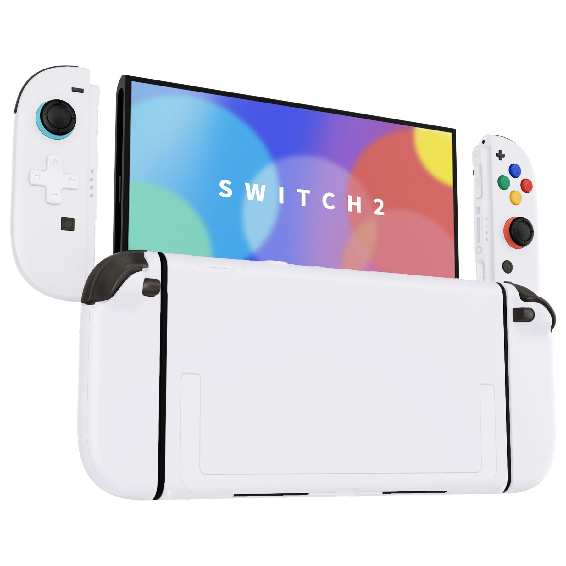 Nintendo Switch 2 アクセサリー用 – extremerate JP