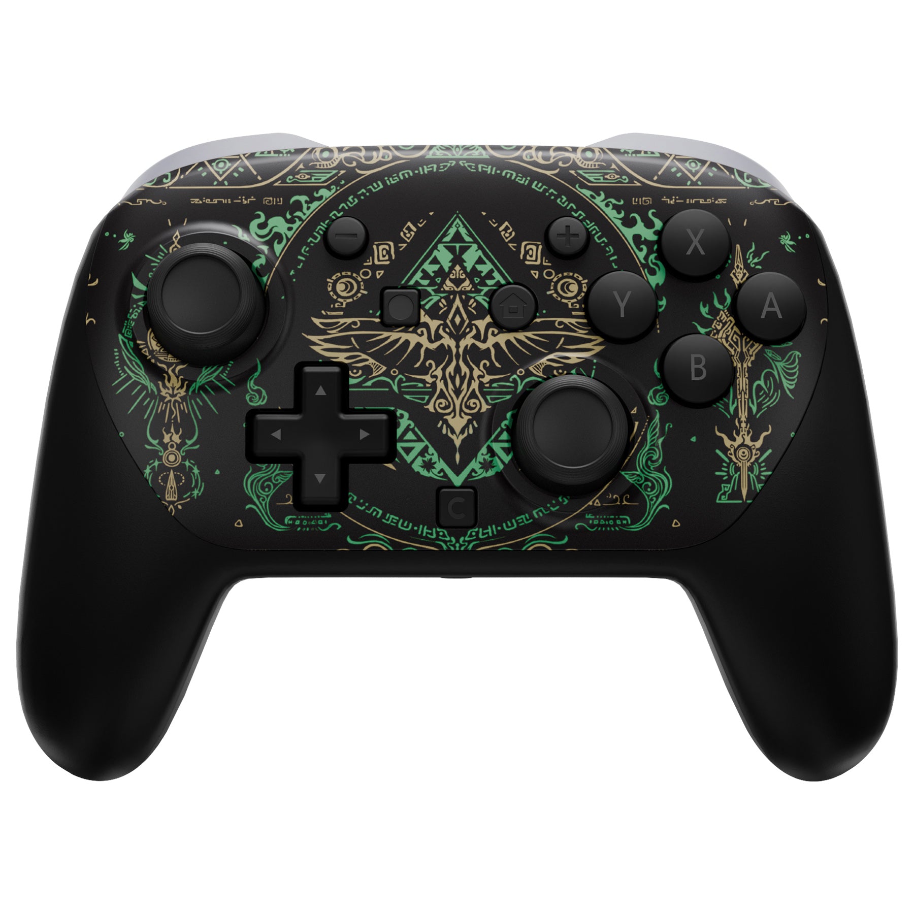 スイッチ ゼルダコントローラー Nintendo Switch 2 Proコントローラー