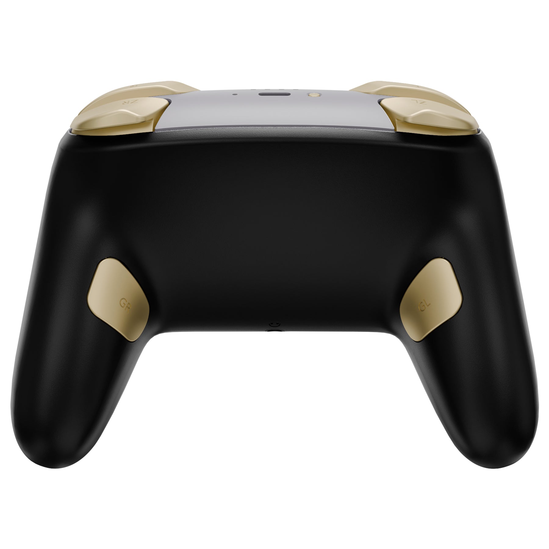 eXtremeRate Nintendo Switch 2 Proコントローラー用DIY交換フルセット