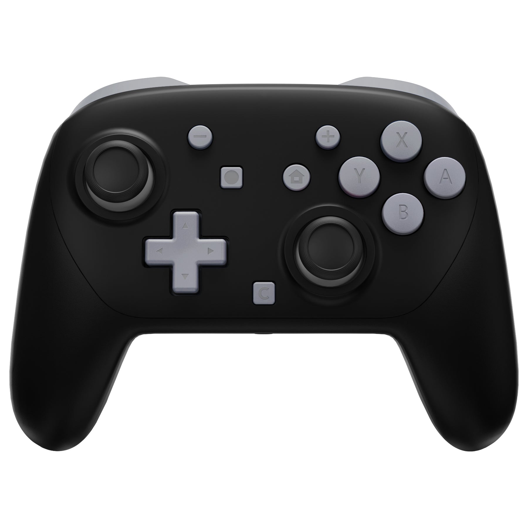 eXtremeRate Nintendo Switch 2 Proコントローラー用DIY交換フルセット