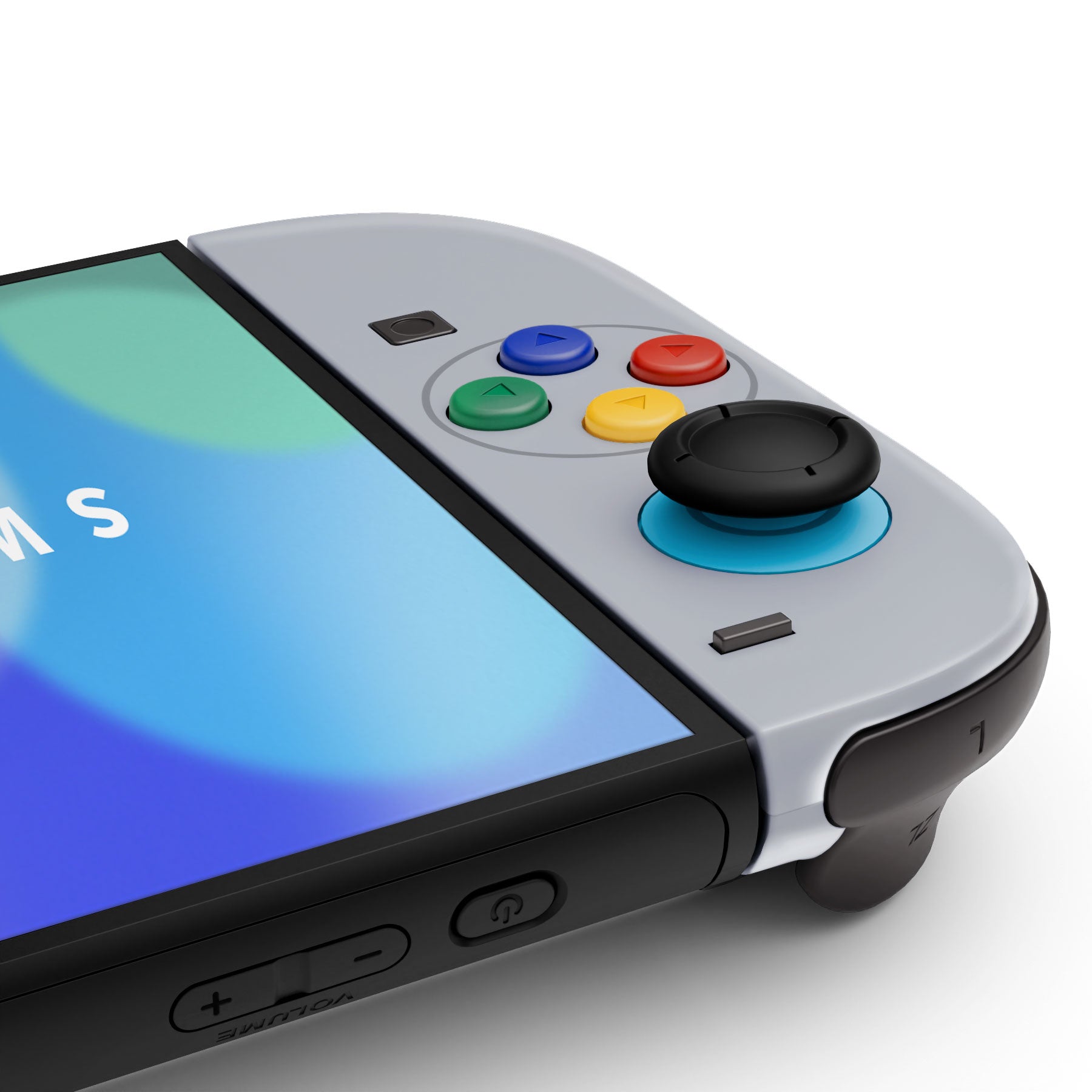 Nintendo Switch 本体　シェル交換品　コントローラー2個付き Nintendo Switch 本体 シェル交換品 コントローラー2個付き Nintendo