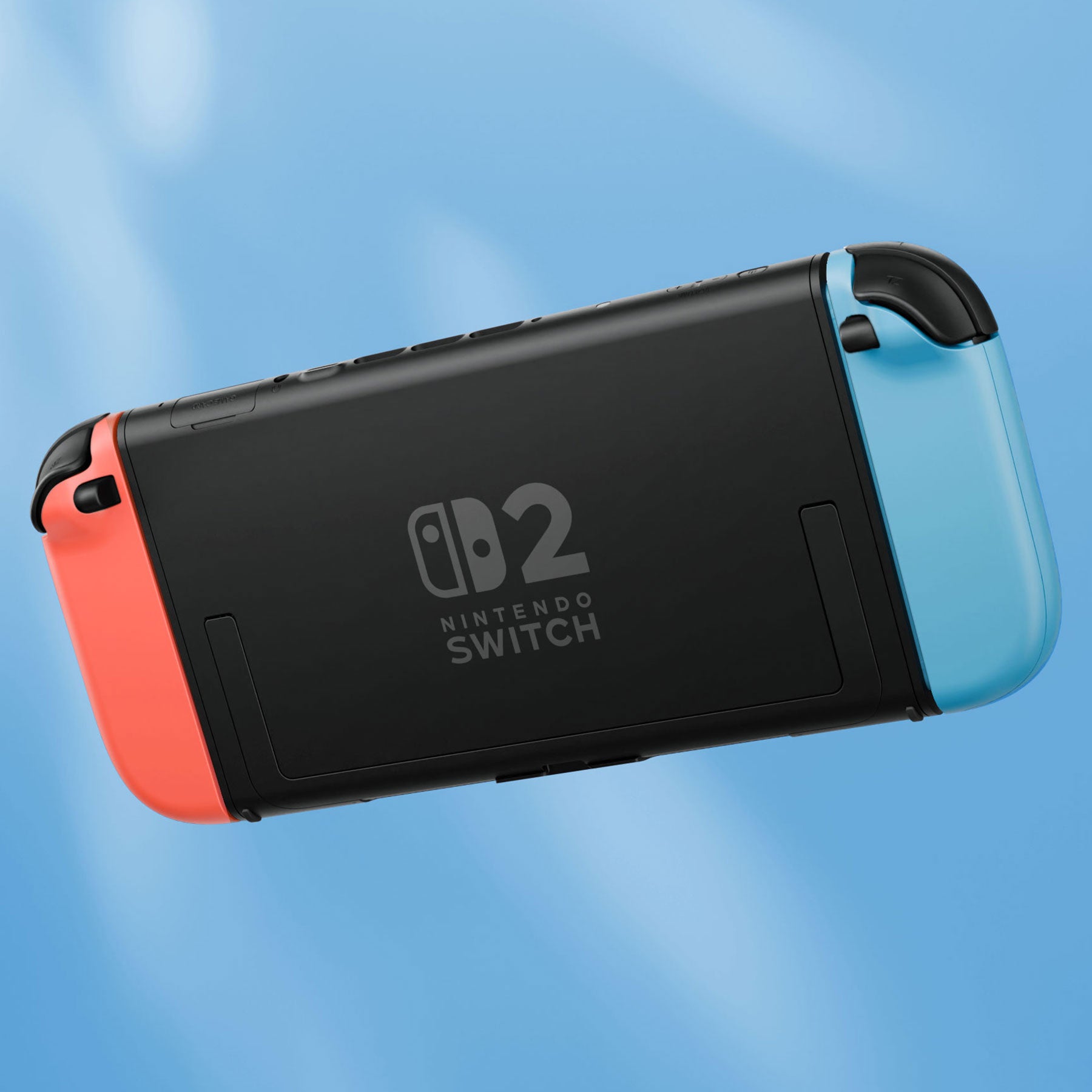 eXtremeRate Nintendo Switch 2対応ジョイコン交換フルセットシェル