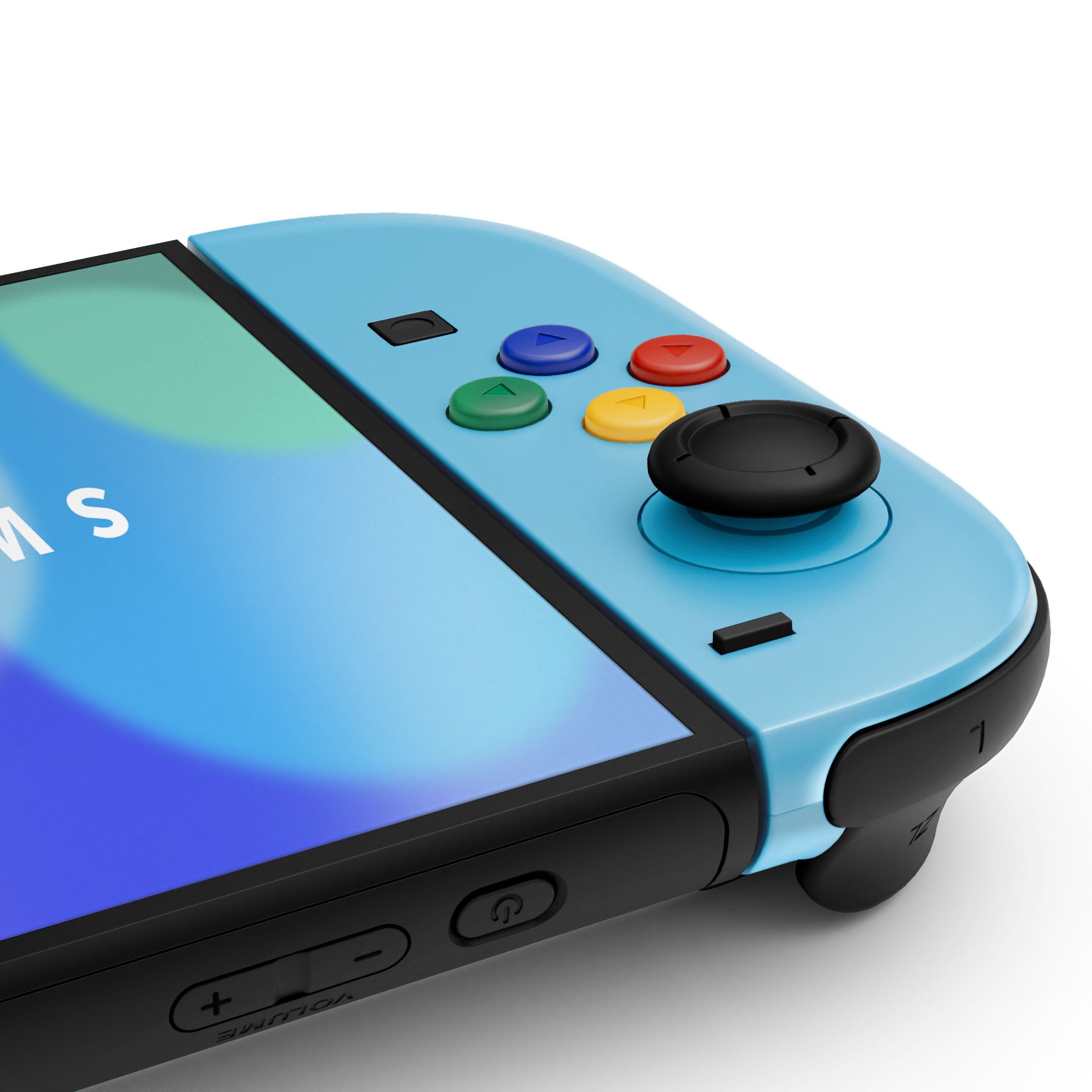 Nintendo Switch 8B Craft RETROSTONE2 RetroStone2 – 8BCraft: RetroStone & Raspiboy