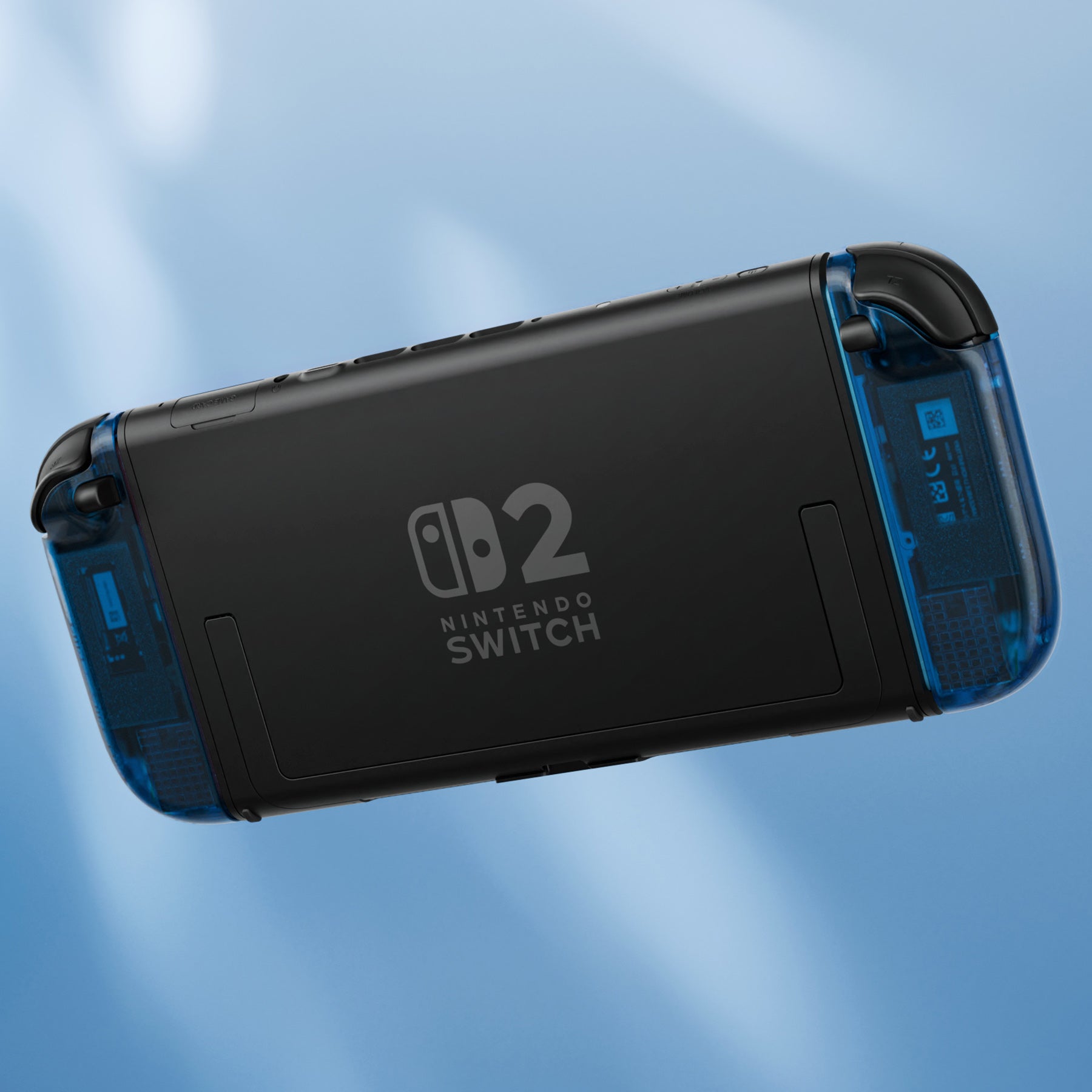 eXtremeRate Nintendo Switch 2対応ジョイコン交換フルセットシェル
