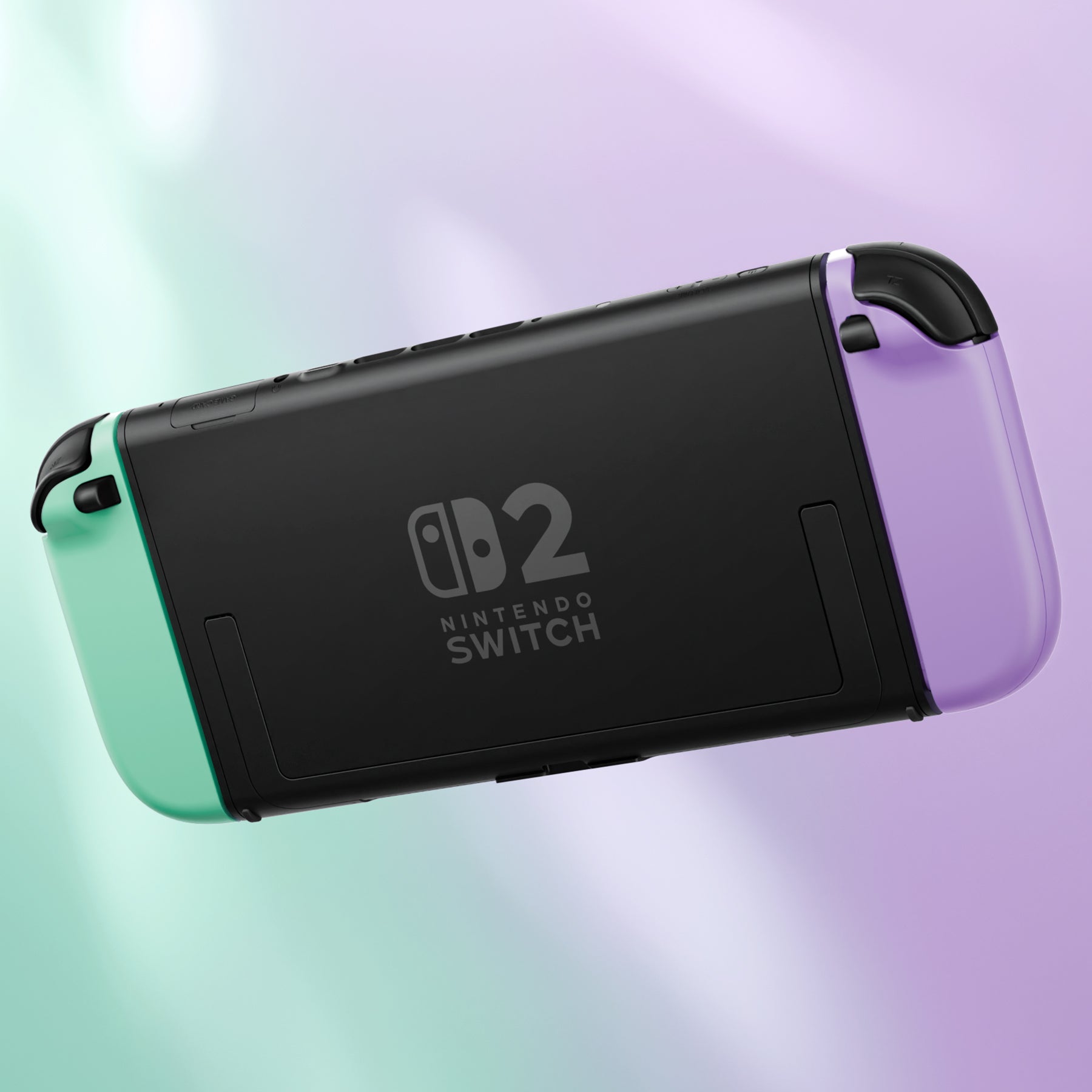 eXtremeRate Nintendo Switch 2対応ジョイコン交換フルセットシェル
