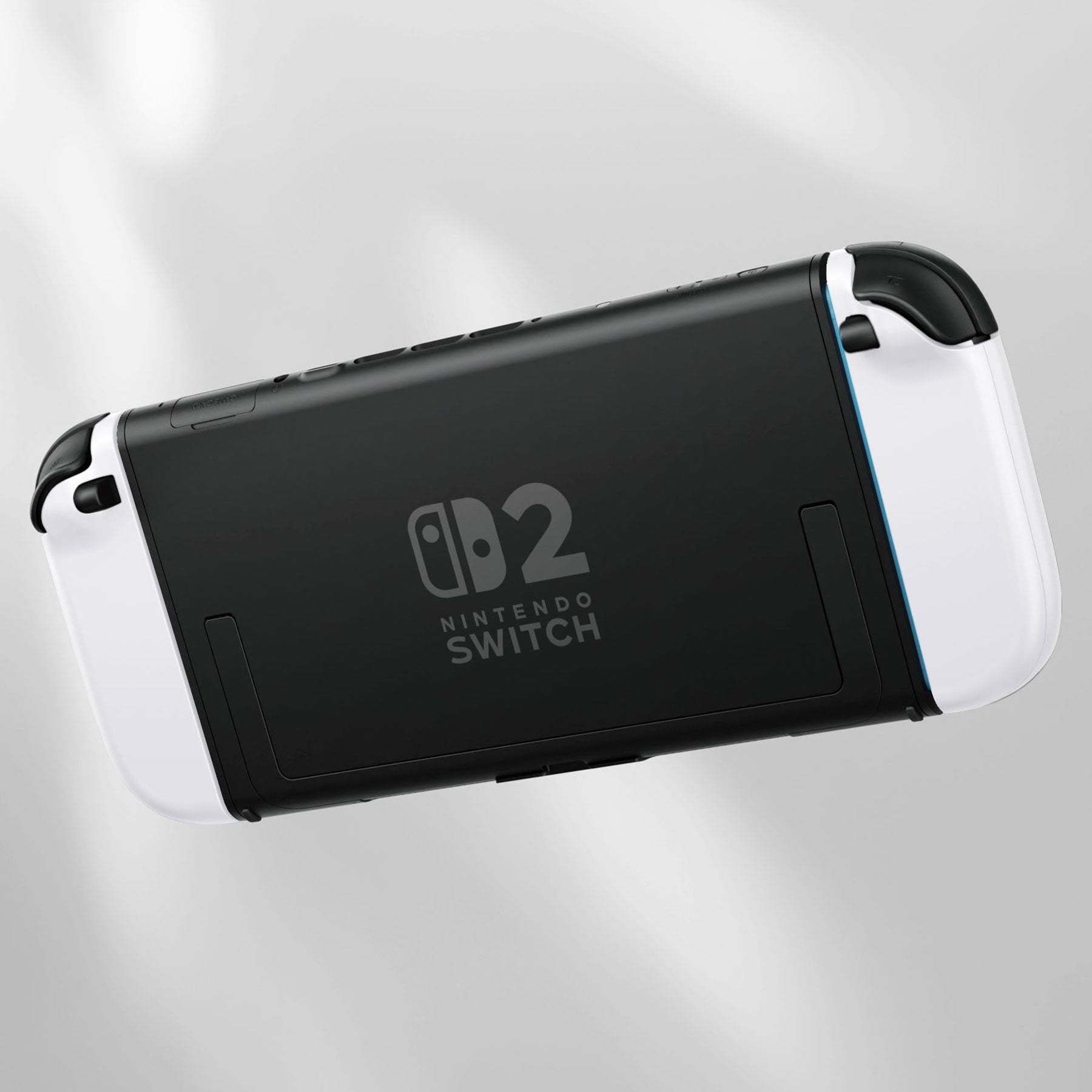 eXtremeRate Nintendo Switch 2 Joy-Con Replacement Shell Case with