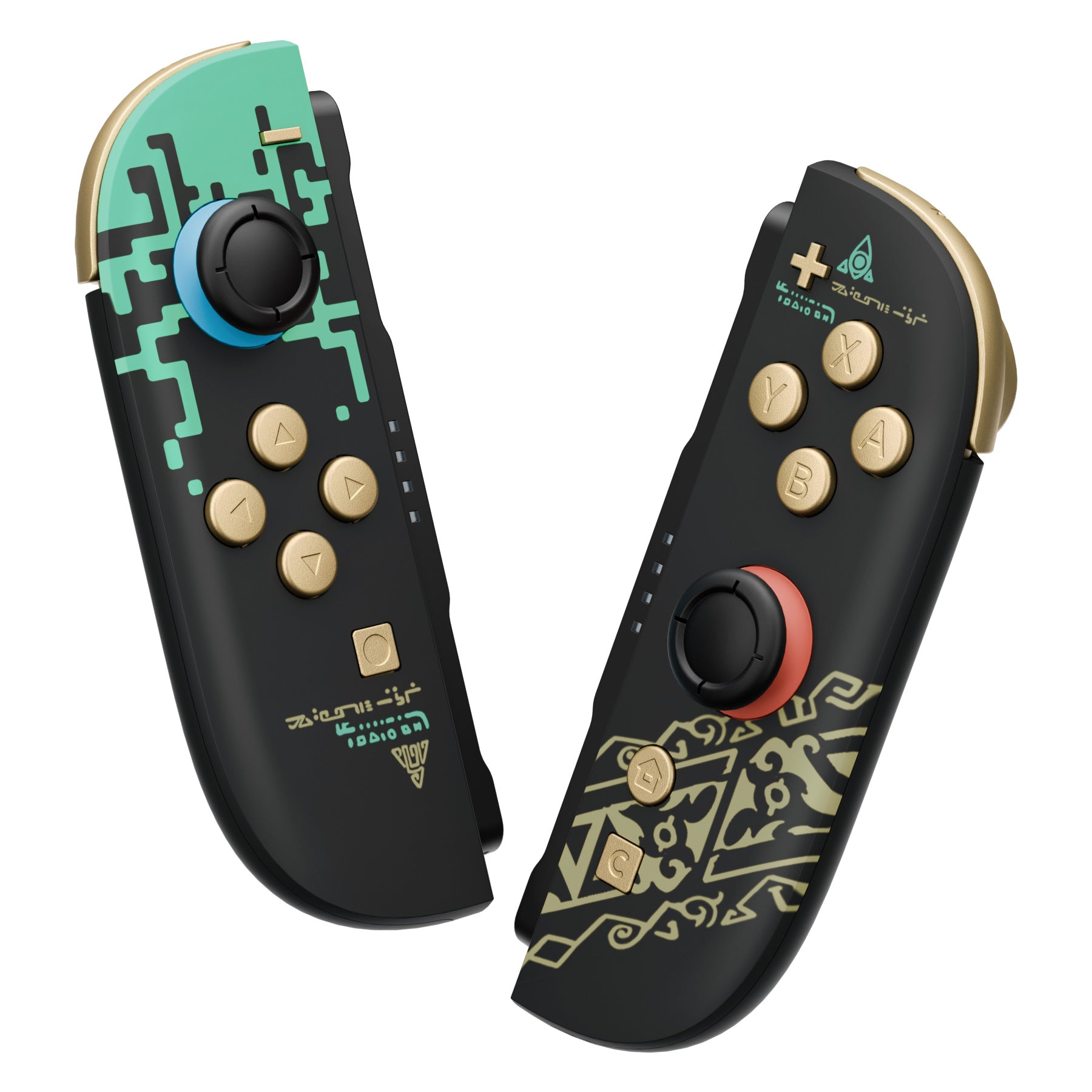 eXtremeRate Nintendo Switch 2対応交換フルセットシェル＆ボタン