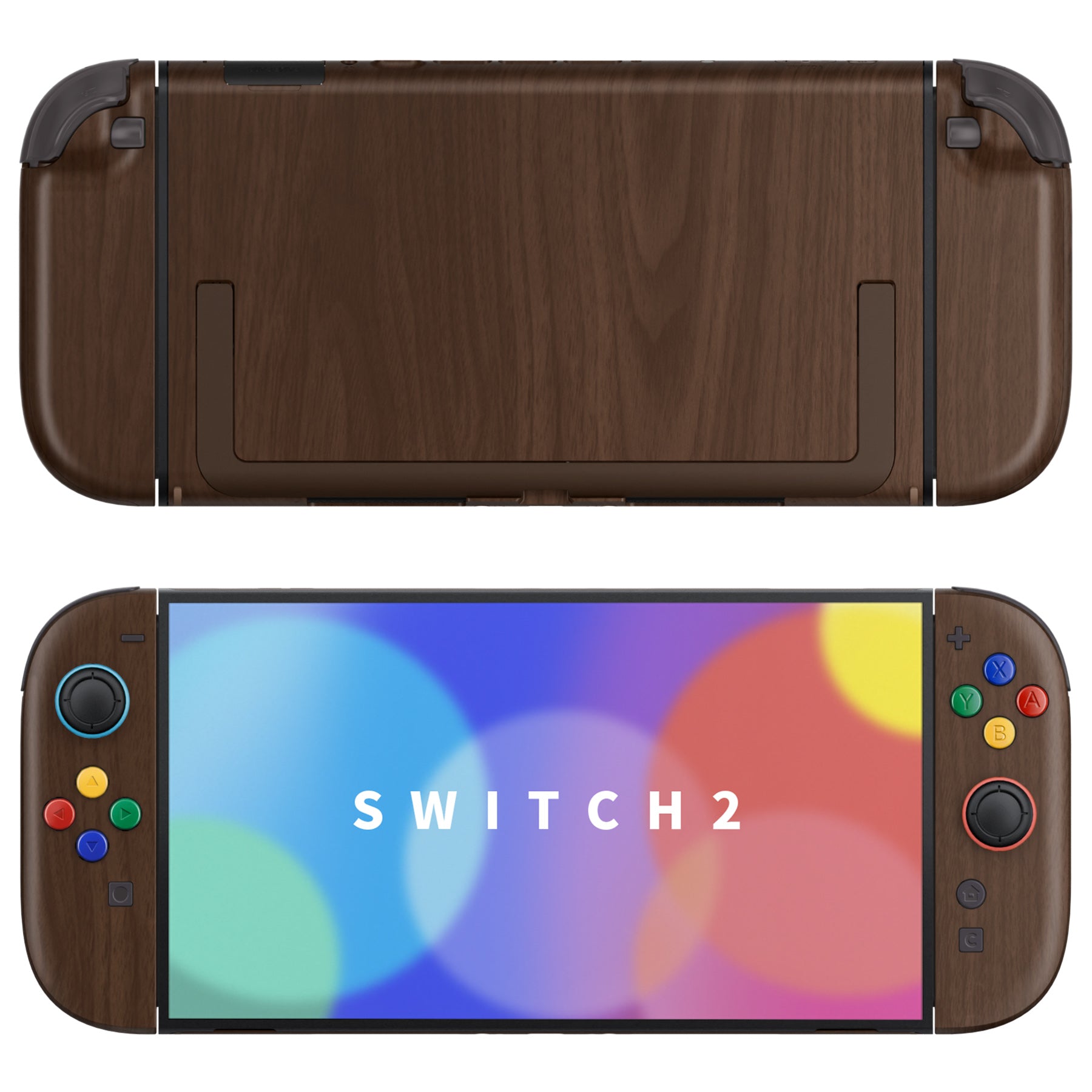 eXtremeRate Nintendo Switch 2対応交換フルセットシェル＆ボタン