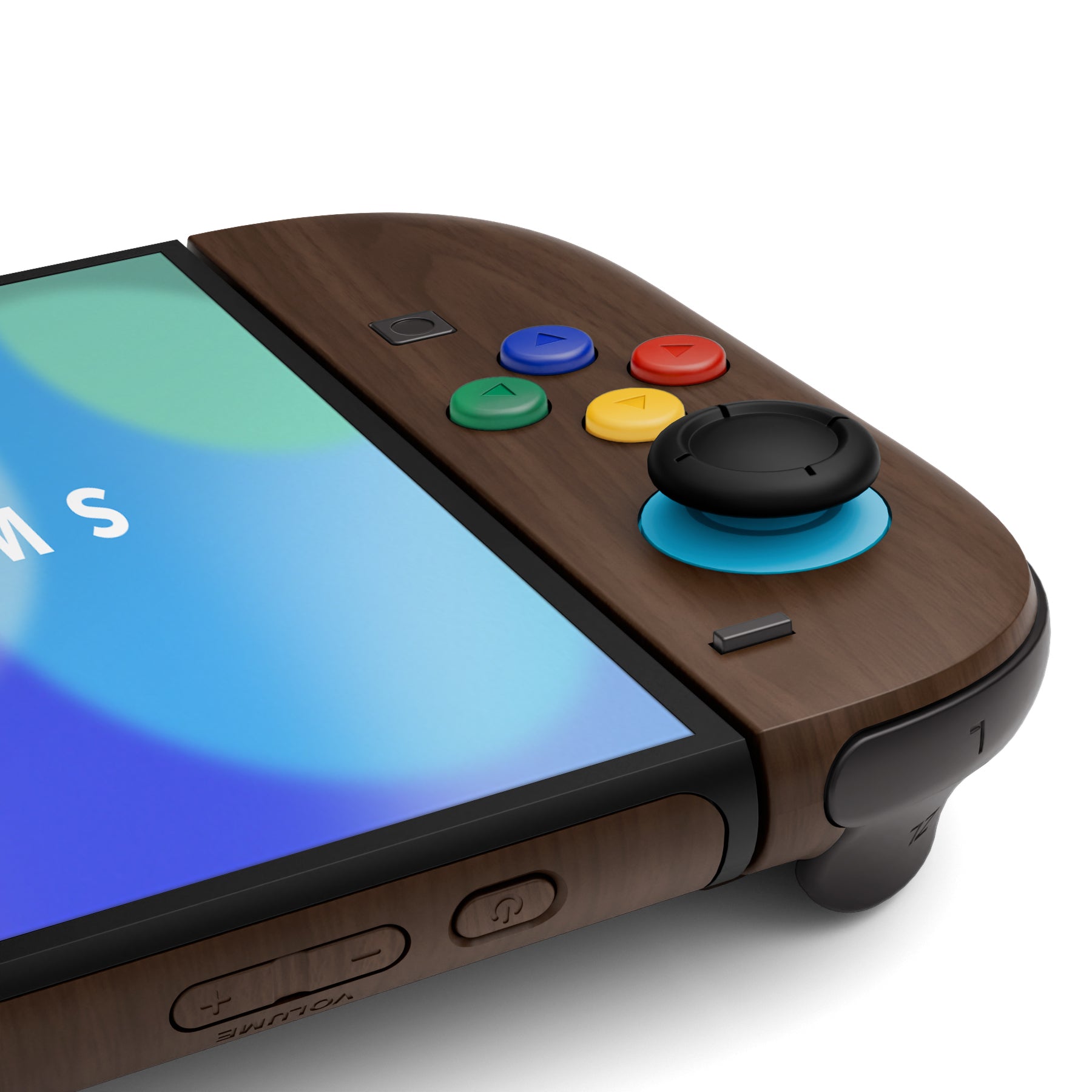 eXtremeRate Replacement Full Shell & Button Set for Nintendo