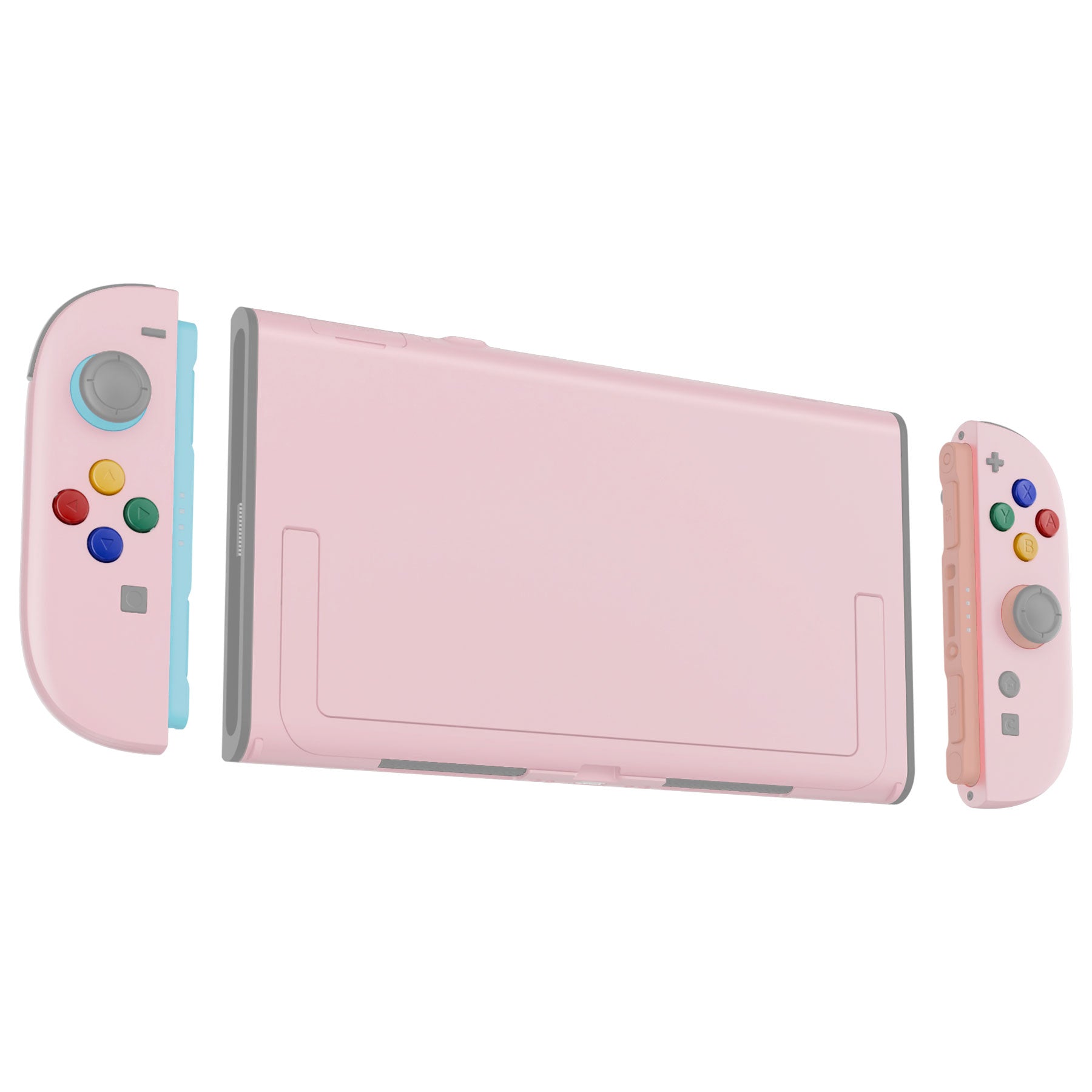 eXtremeRate Nintendo Switch 2対応交換フルセットシェル＆ボタン