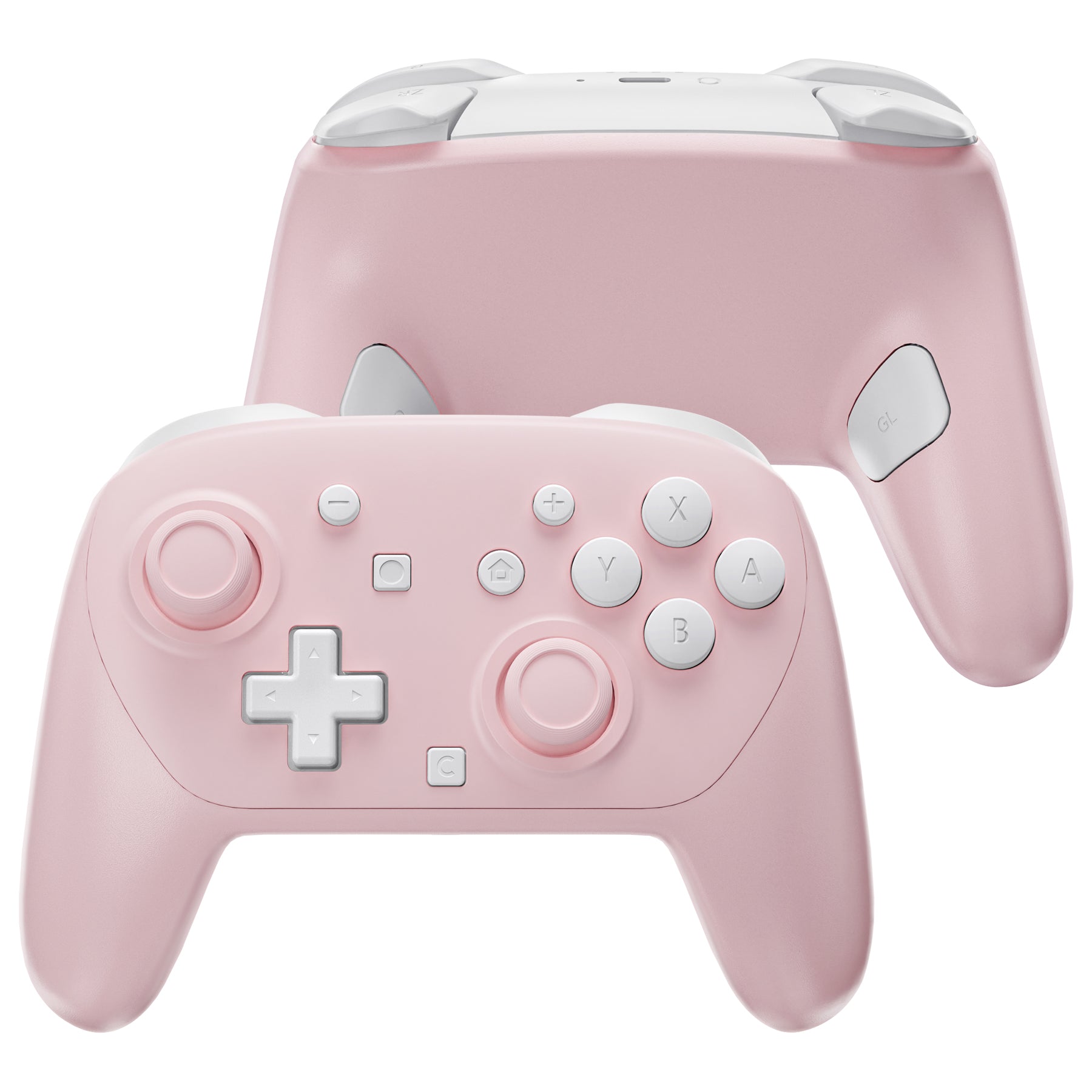 Nintendo Switch ピンク・グリーンセット Proコントローラー 楽天市場】任天堂switch ピンク グリーン コントローラーの通販