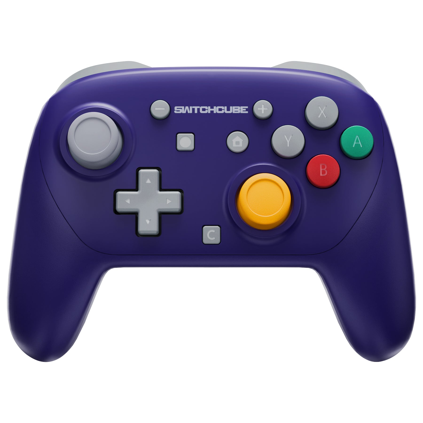 eXtremeRate Nintendo Switch 2 Pro コントローラーに対応DIY交換用