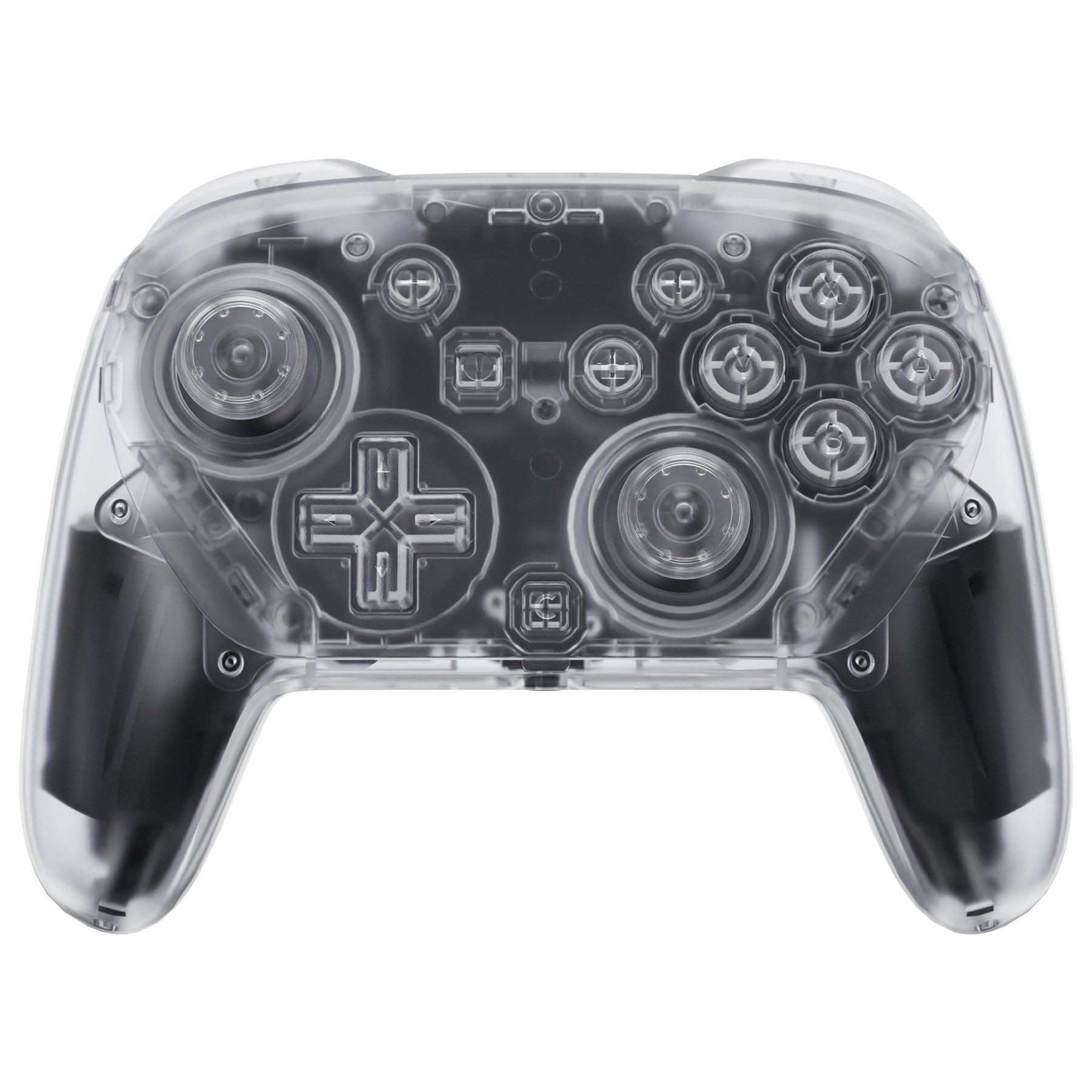 eXtremeRate Nintendo Switch 2 Pro コントローラーに対応DIY交換用