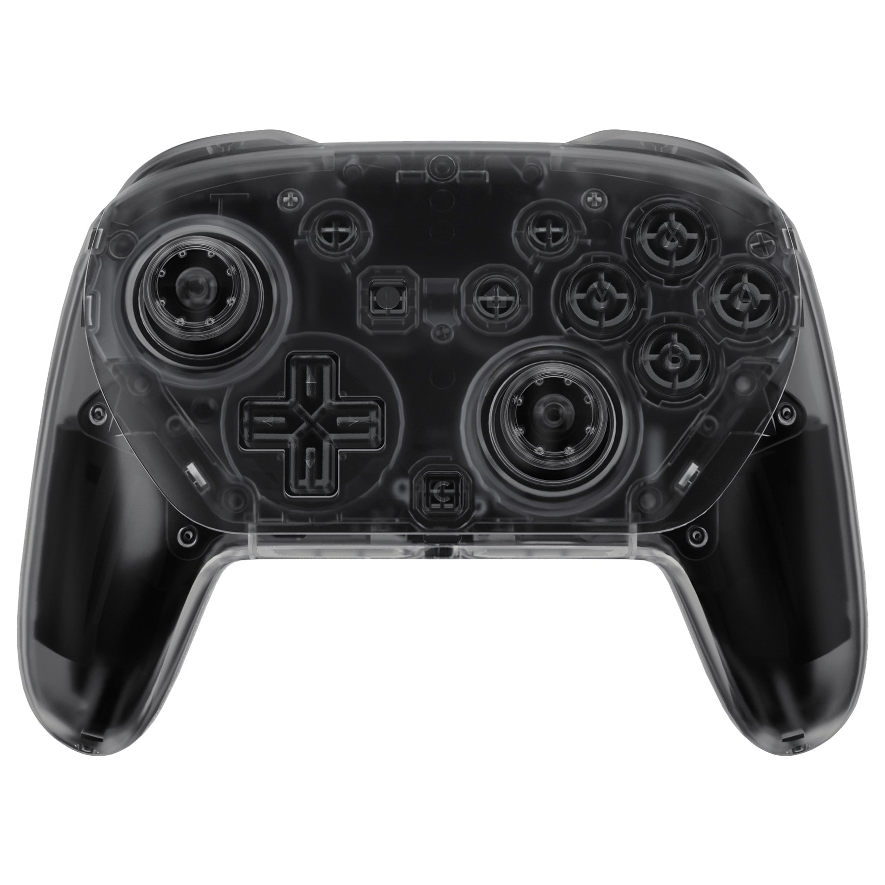 eXtremeRate Nintendo Switch 2 Pro コントローラーに対応DIY交換用