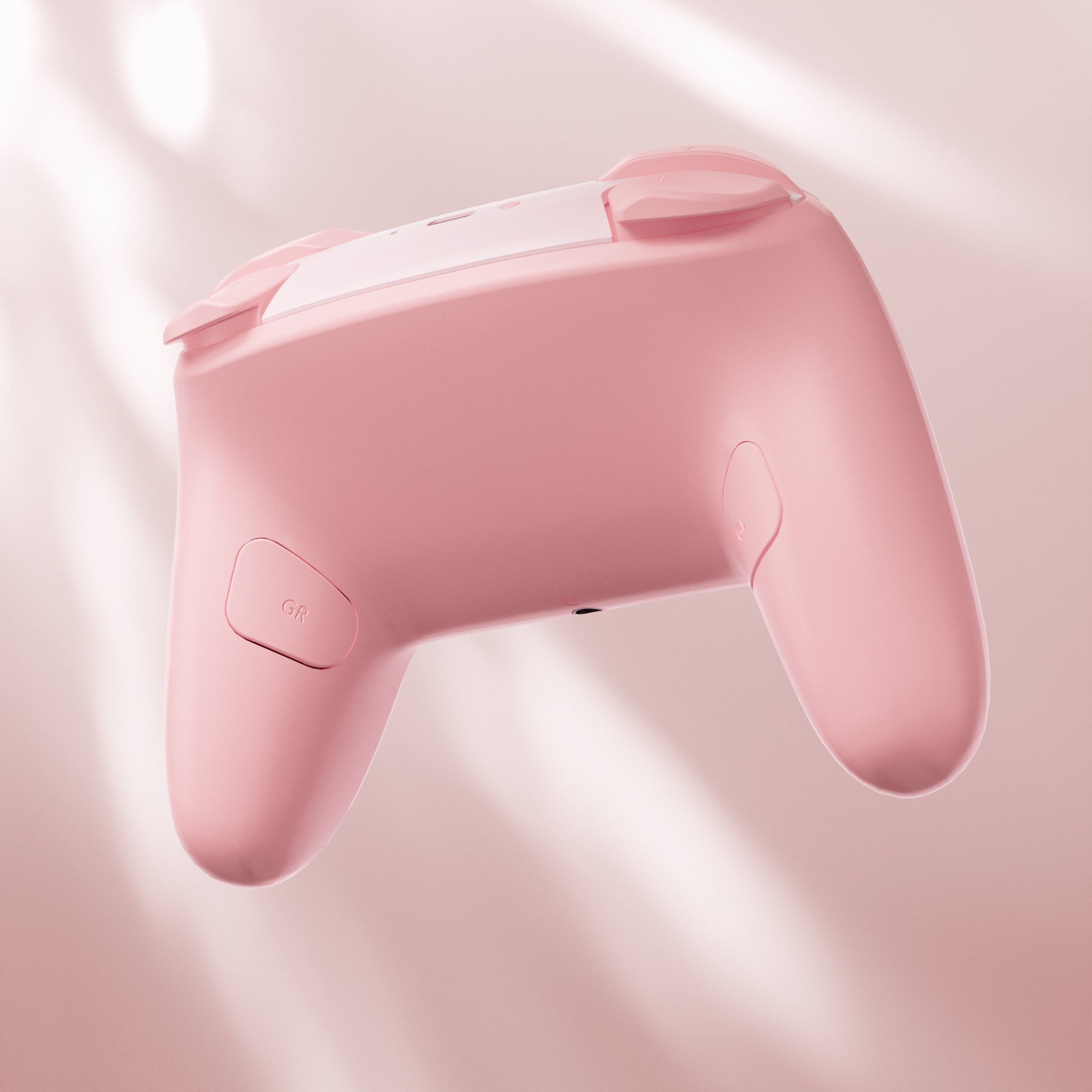 eXtremeRate Nintendo Switch 2 Pro コントローラーに対応DIY交換用
