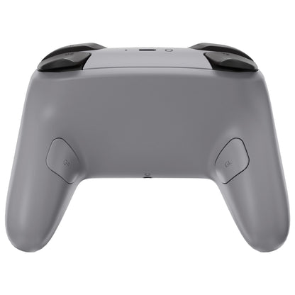 eXtremeRate Nintendo Switch 2 Pro コントローラーに対応DIY交換用フルセットシェル ボタン【スーファミクラシックEUスタイル】