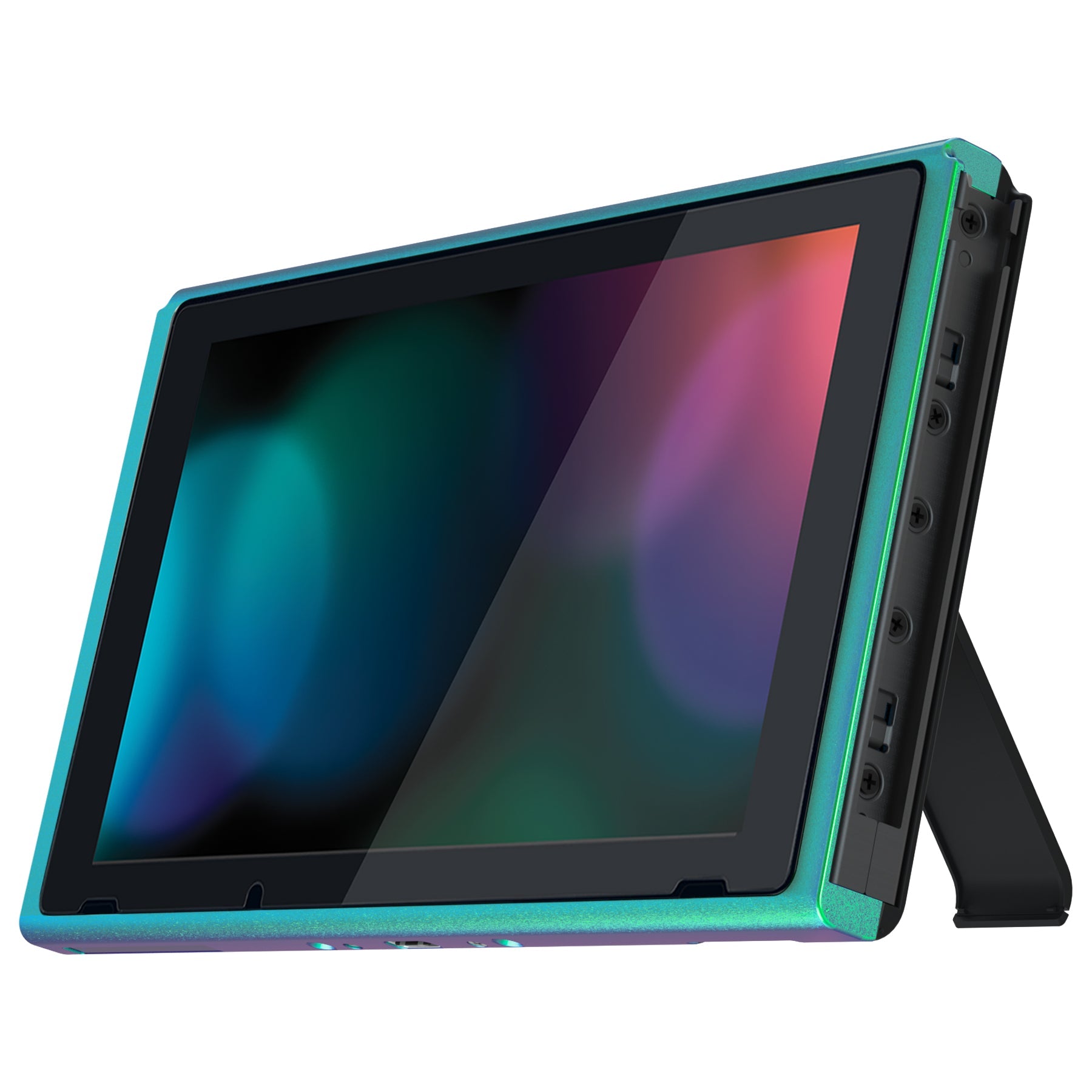 ニンテンドースイッチコンソール対応用ハウジングシェル