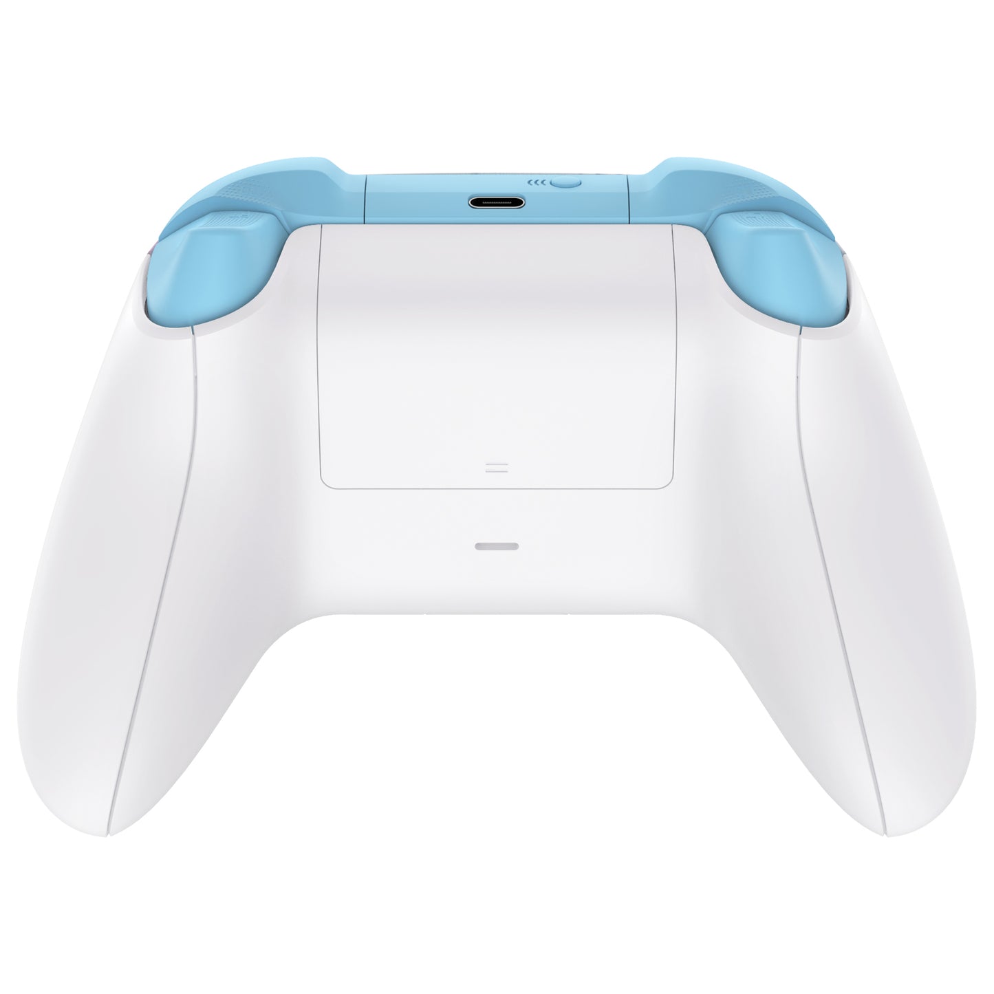 eXtremeRate Xbox Series X&Sコントローラー用フルセットハウジングシェルケース＆ボタン【ミウ】