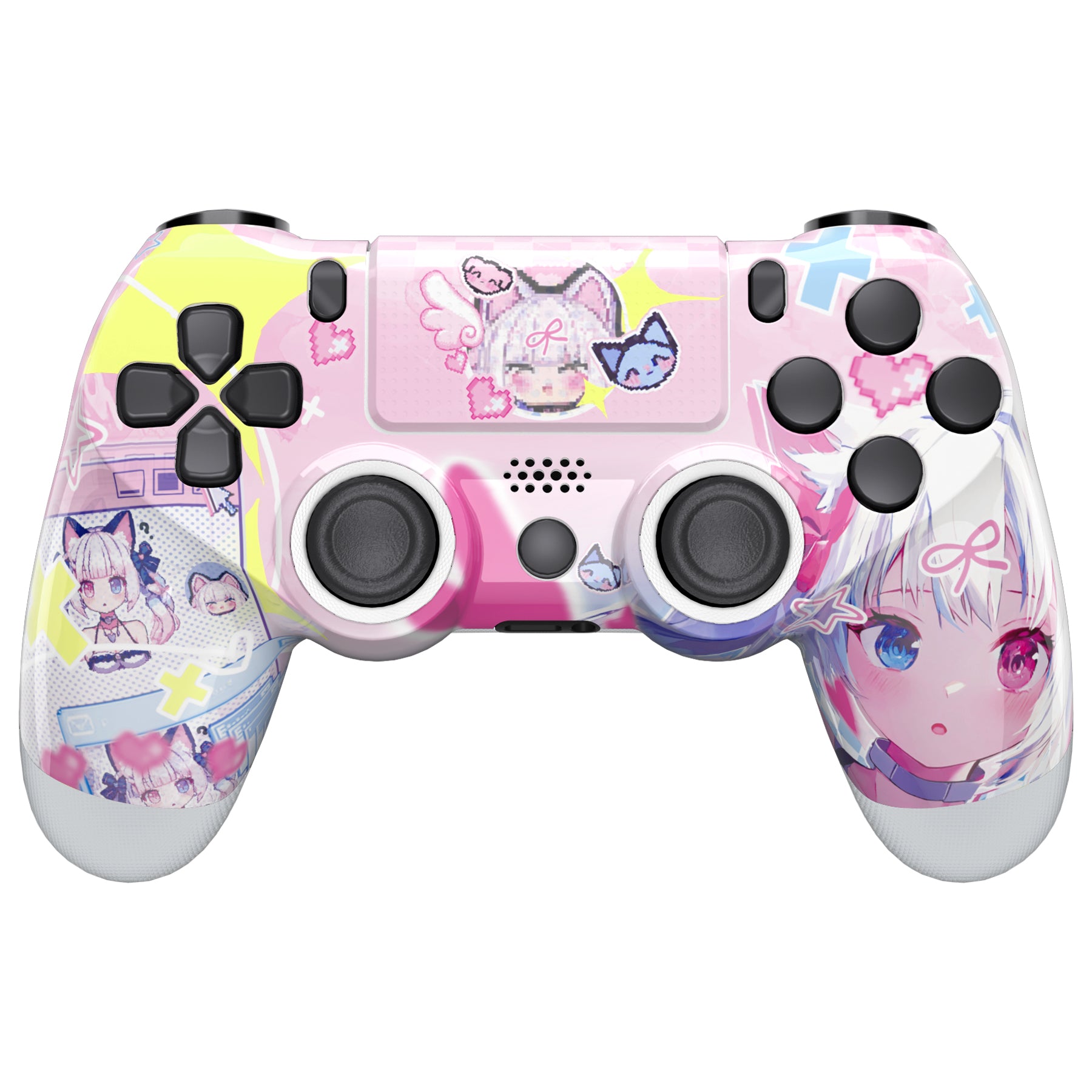 PS4対応用 – extremerate JP