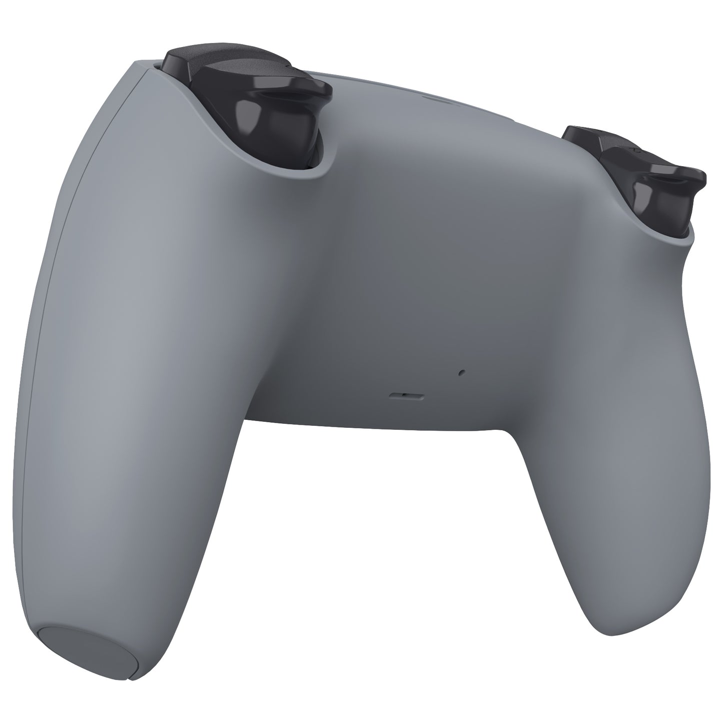 eXtremeRate PS5コントローラーBDM-030/040/050対応LUNA再設計交換対応用フルセットシェル＆ボタン【ニューホープグレイ】