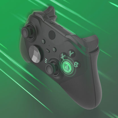 eXtremeRate ABXY Click Kit for Xbox Elite Series 2 & Elite 2 Core Controllers (Model 1797)