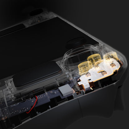 eXtremeRate Steam Deck OLED Face Click Kit