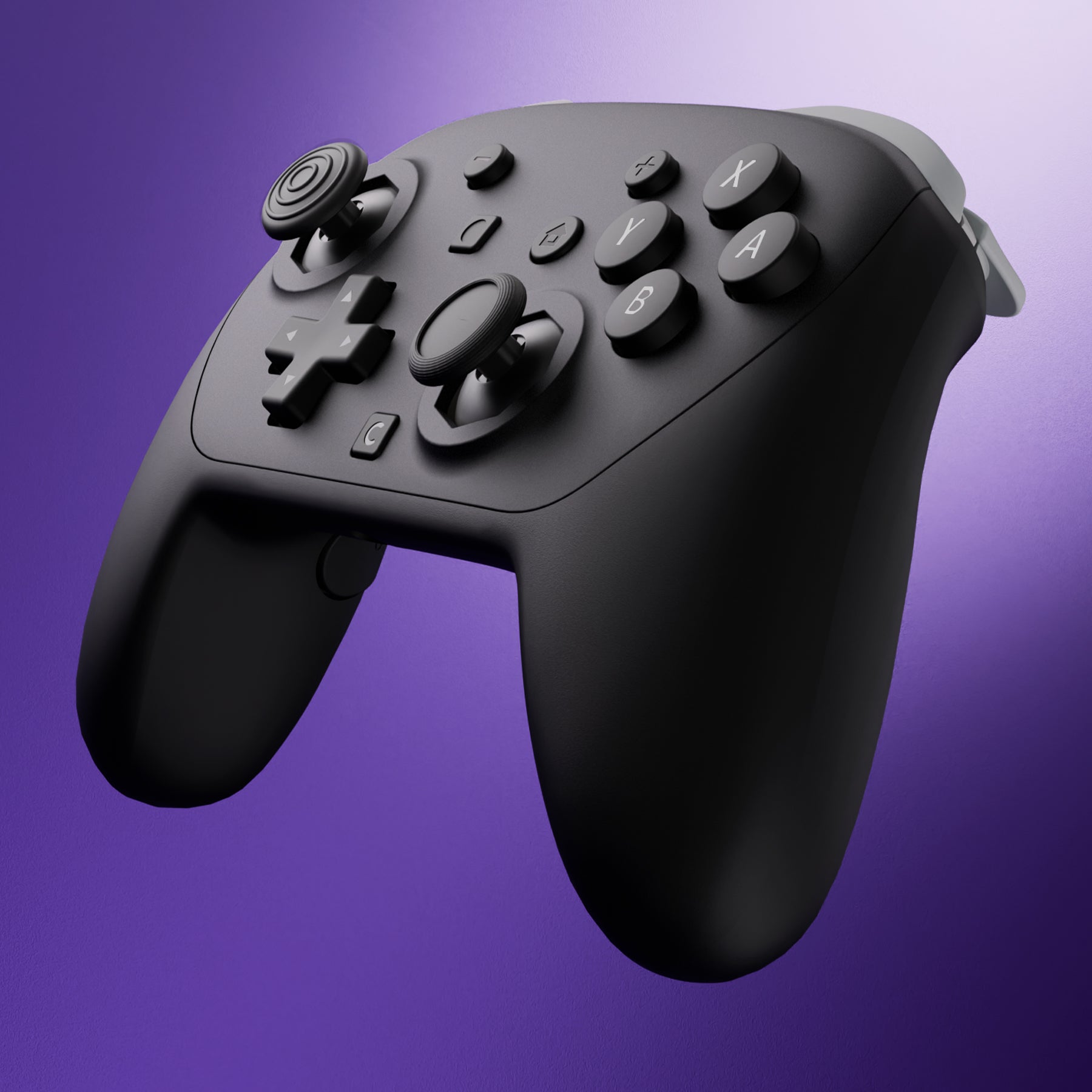 eXtremeRate Nintendo Switch 2 Proコントローラー対応 オクタゴナル