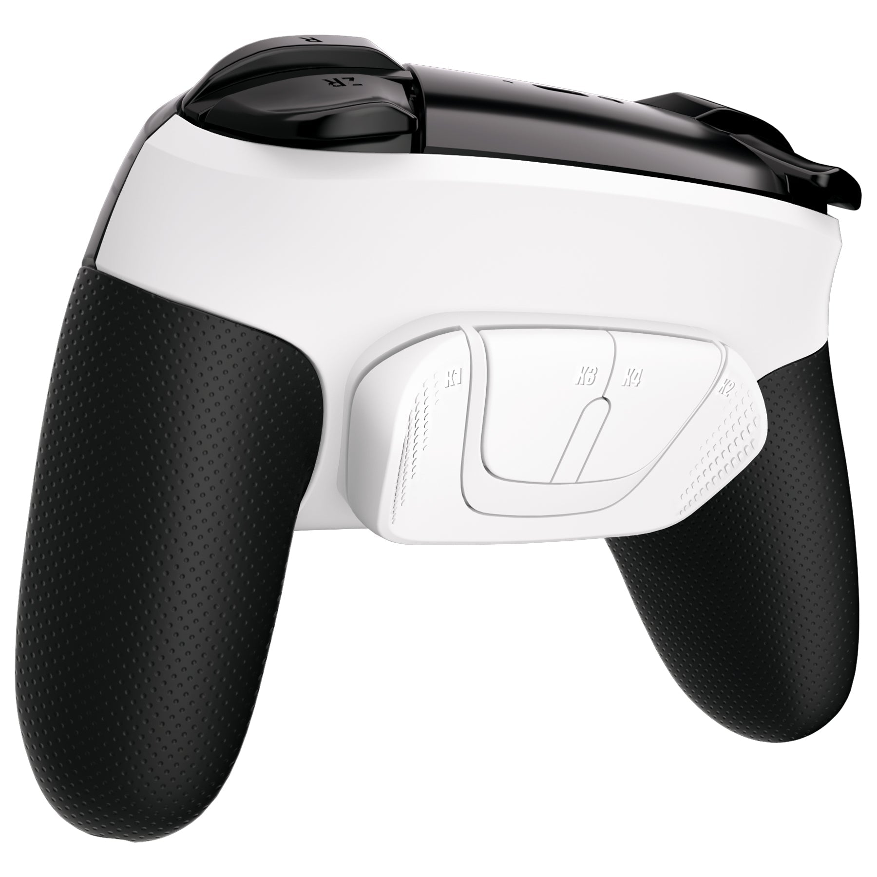 eXtremeRate Remappable RISE4 Remap Kit for Nintendo Switch Pro Controller - White eXtremeRate