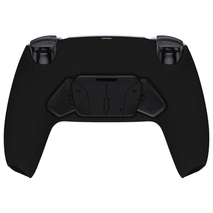 eXtremeRate RISE4 V3 Remap Kit for PS5 Controllers (BDM-030/040/050) - Black with Rubber