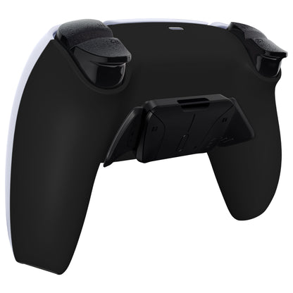 eXtremeRate RISE4 V3 Remap Kit for PS5 Controllers (BDM-030/040/050) - Black with Rubber