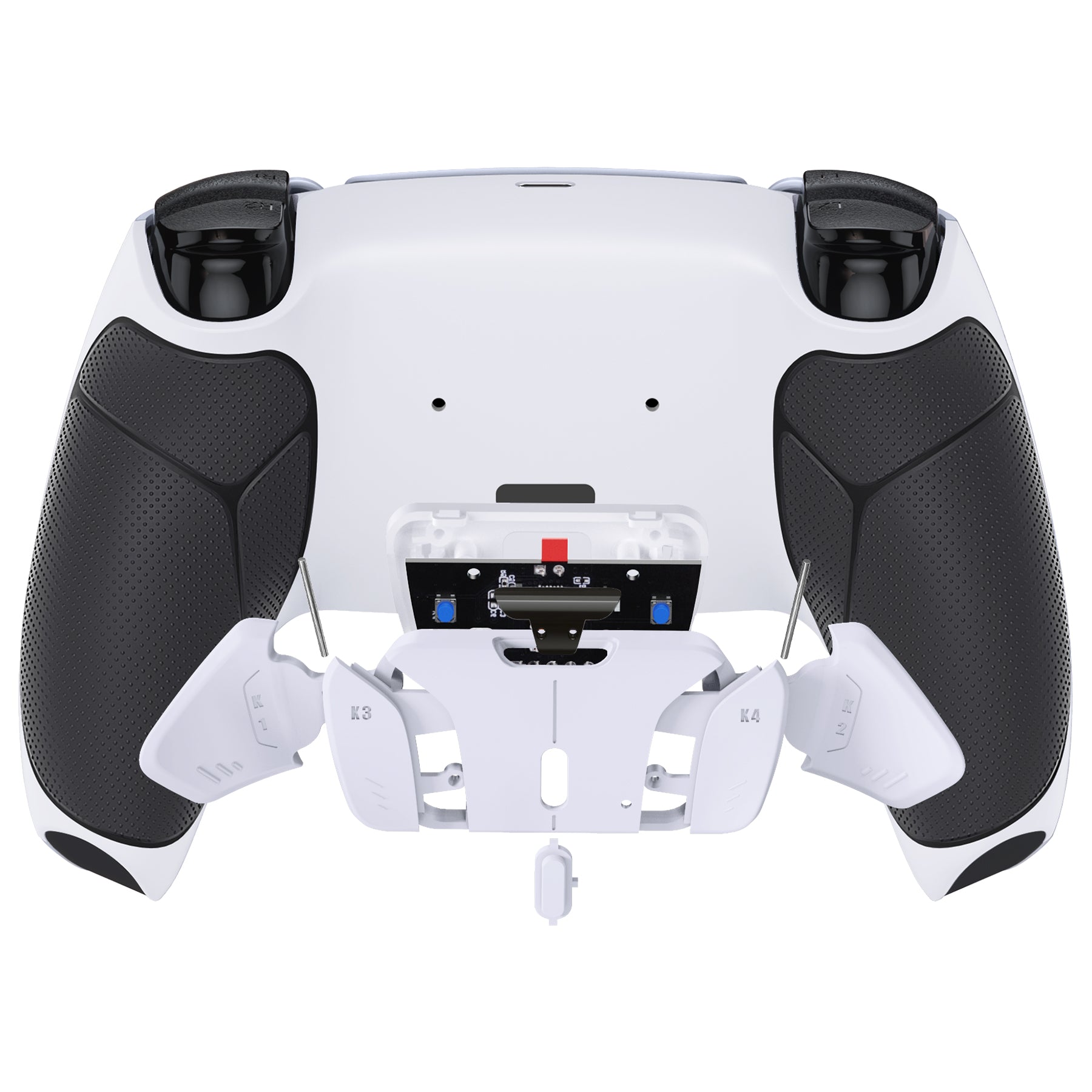eXtremeRate PS5コントローラーBDM-030/040/050/060対応用再割り当て