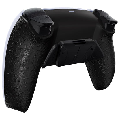 eXtremeRate RISE4 V3 Remap Kit for PS5 Controllers (BDM-030/040/050) - Black with Rubber