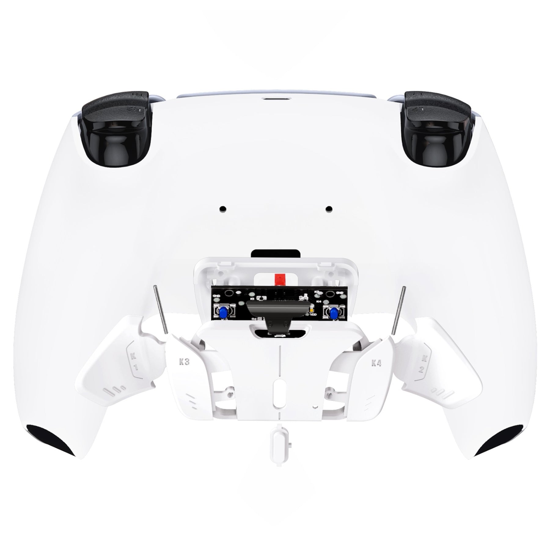 eXtremeRate PS5コントローラーBDM-030/040/050/060対応用再割り当て