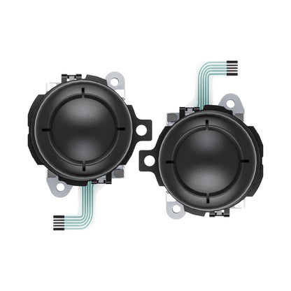 eXtremeRate Nintendo Switch 2 Joy-Conに対応用交換3Dジョイスティック【ブラック】