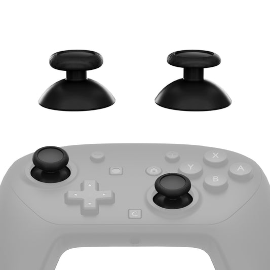 eXtremeRate Nintendo Switch 2 Proコントローラー対応交換用3Dジョイスティック【ブラック】