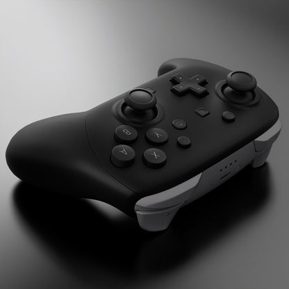 eXtremeRate Nintendo Switch 2 Proコントローラー対応交換用3Dジョイスティック【ブラック】