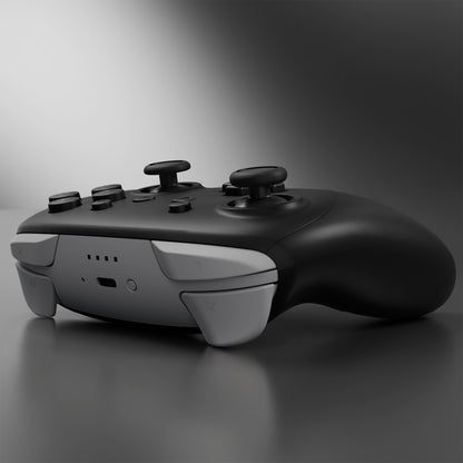 eXtremeRate Nintendo Switch 2 Proコントローラー対応交換用3Dジョイスティック【ブラック】