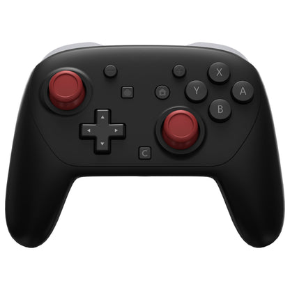eXtremeRate Nintendo Switch 2 Proコントローラー対応交換用3Dジョイスティック【カーマインレッド】
