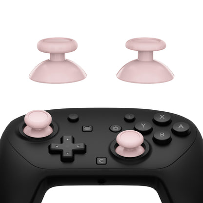 eXtremeRate Nintendo Switch 2 Proコントローラー対応交換用3Dジョイスティック【チェリーブロッサムピンク】