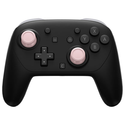 eXtremeRate Nintendo Switch 2 Proコントローラー対応交換用3Dジョイスティック【チェリーブロッサムピンク】