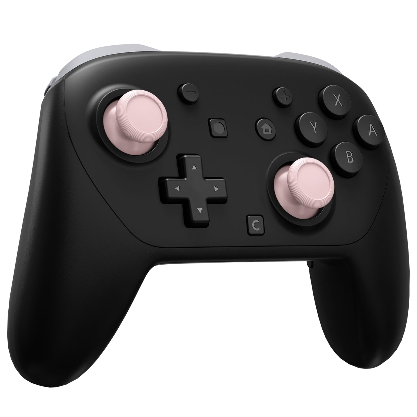 eXtremeRate Nintendo Switch 2 Proコントローラー対応交換用3Dジョイスティック【チェリーブロッサムピンク】