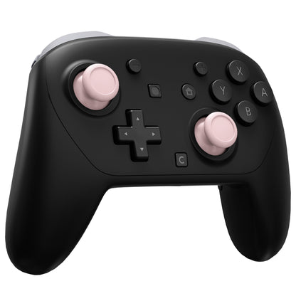 eXtremeRate Nintendo Switch 2 Proコントローラー対応交換用3Dジョイスティック【チェリーブロッサムピンク】