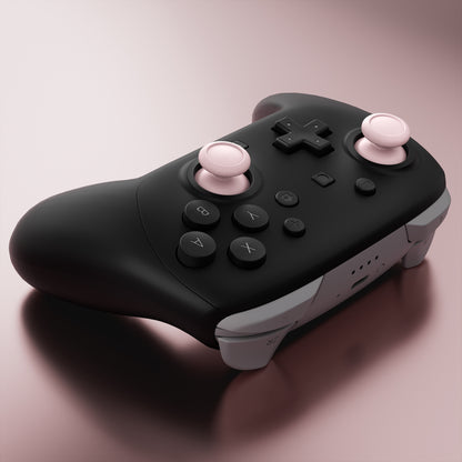 eXtremeRate Nintendo Switch 2 Proコントローラー対応交換用3Dジョイスティック【チェリーブロッサムピンク】