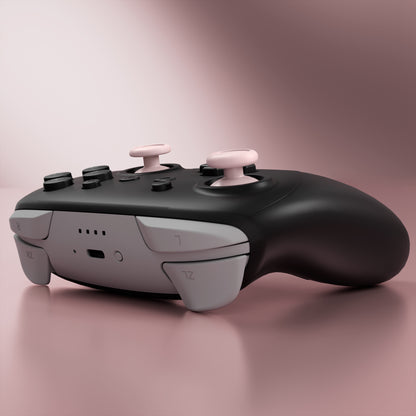 eXtremeRate Nintendo Switch 2 Proコントローラー対応交換用3Dジョイスティック【チェリーブロッサムピンク】