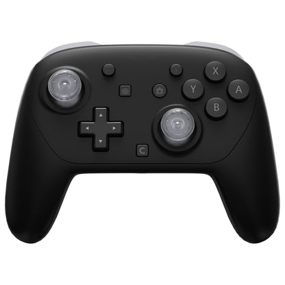 eXtremeRate Nintendo Switch 2 Proコントローラー対応交換用3Dジョイスティック【クリア】