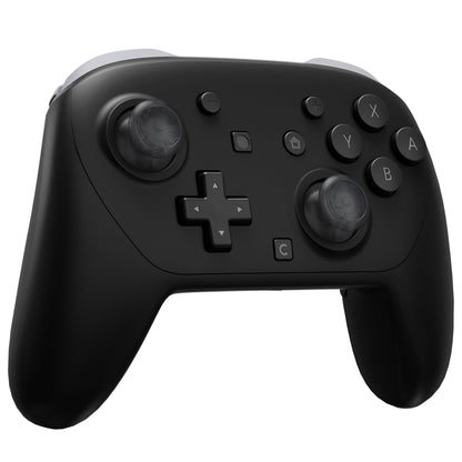 eXtremeRate Nintendo Switch 2 Proコントローラー対応交換用3Dジョイスティック【クリアブラック】