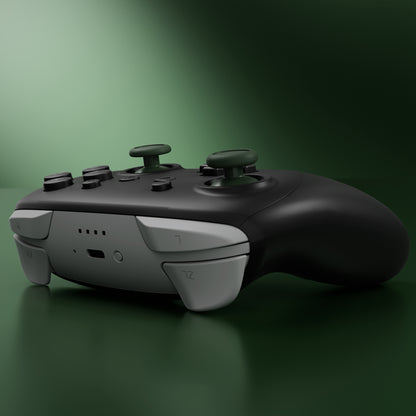 eXtremeRate Nintendo Switch 2 Proコントローラー対応交換用3Dジョイスティック【バンブーグリーン】